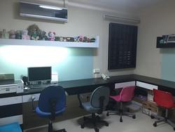 Blk 521 Woodlands Drive 14 (Woodlands), HDB Executive #122201092